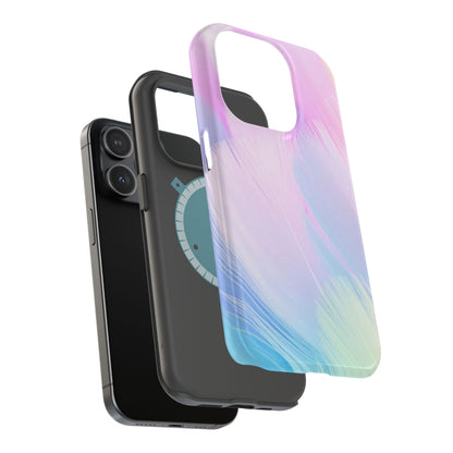 Wireless-Charging Compatible Case – Candy Wisps
