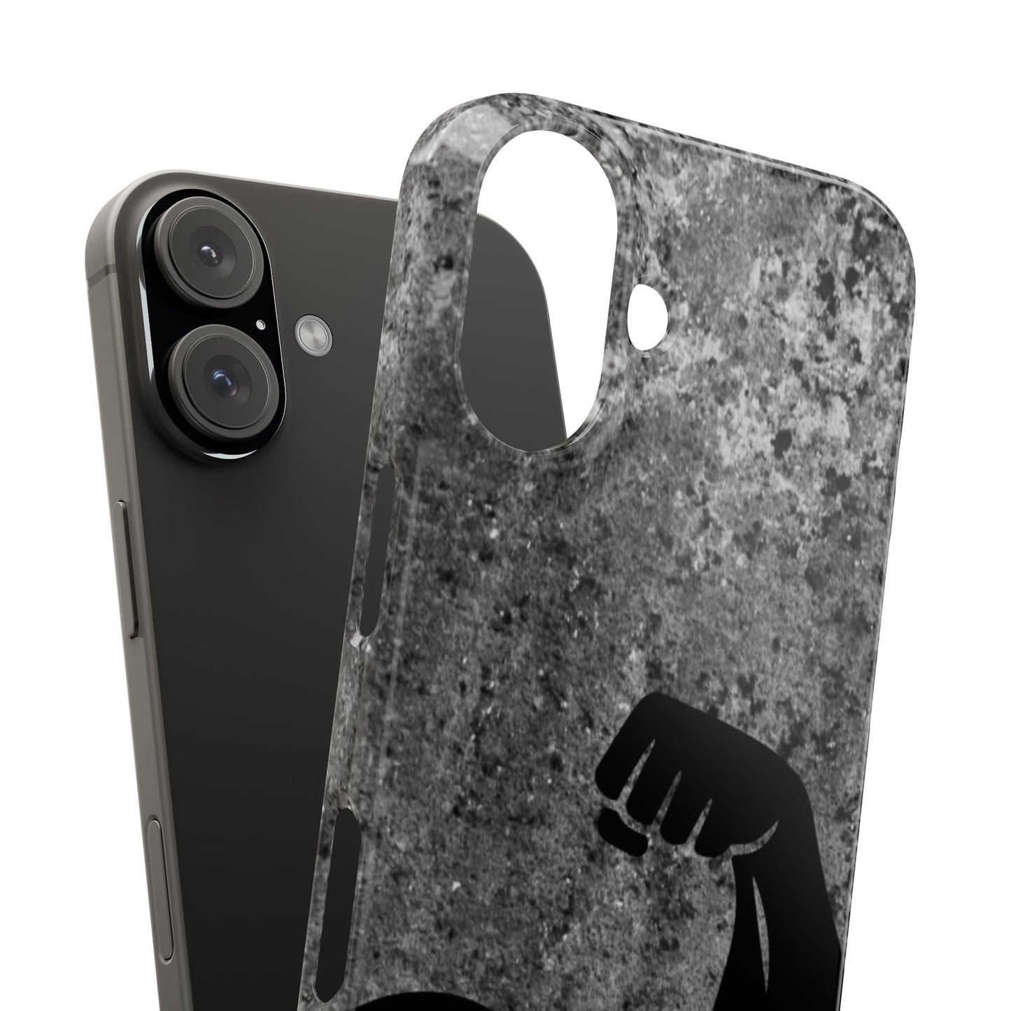 Slim Phone Case – Best Dad Ever