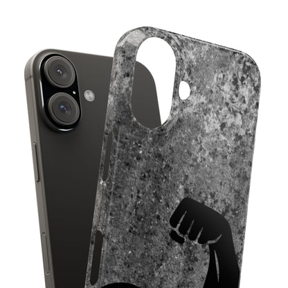 Slim Phone Case – Best Dad Ever