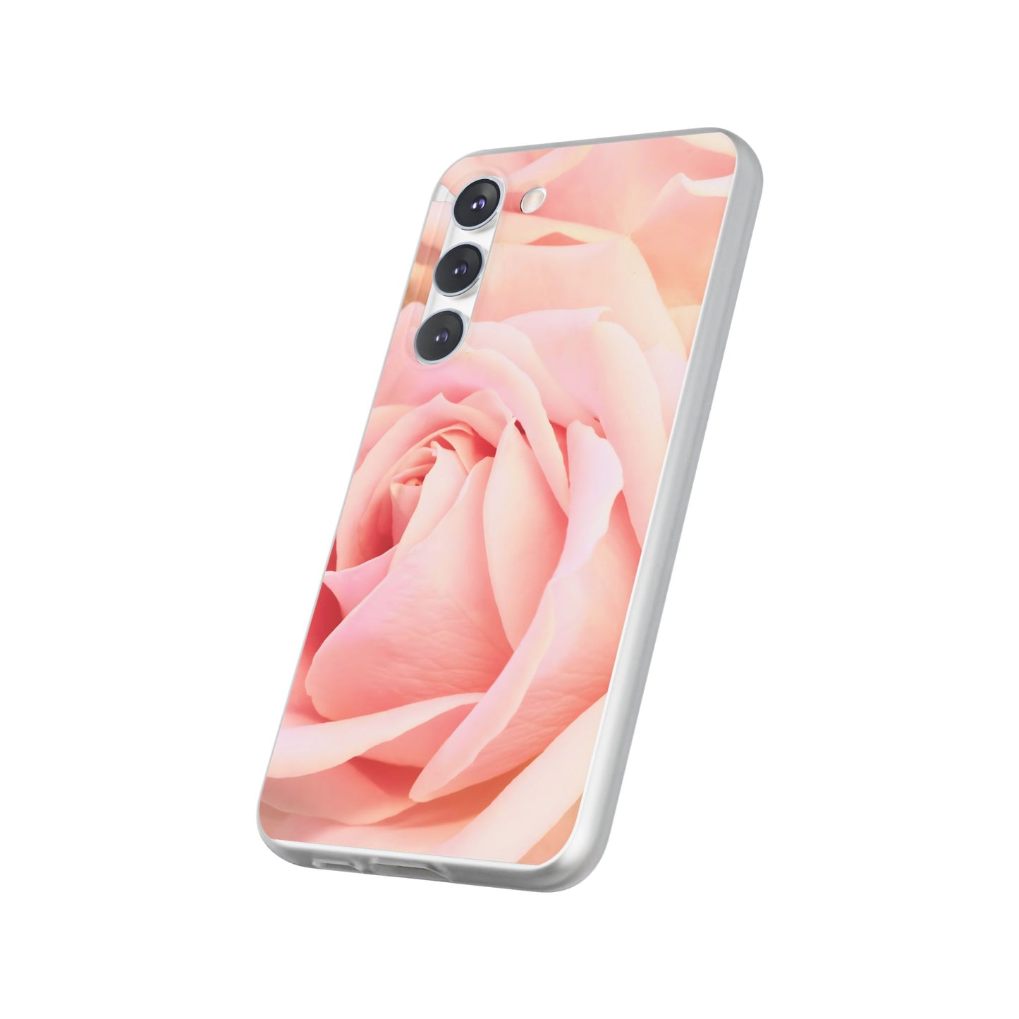 Flexi Case – A Mother’s Rose Embrace