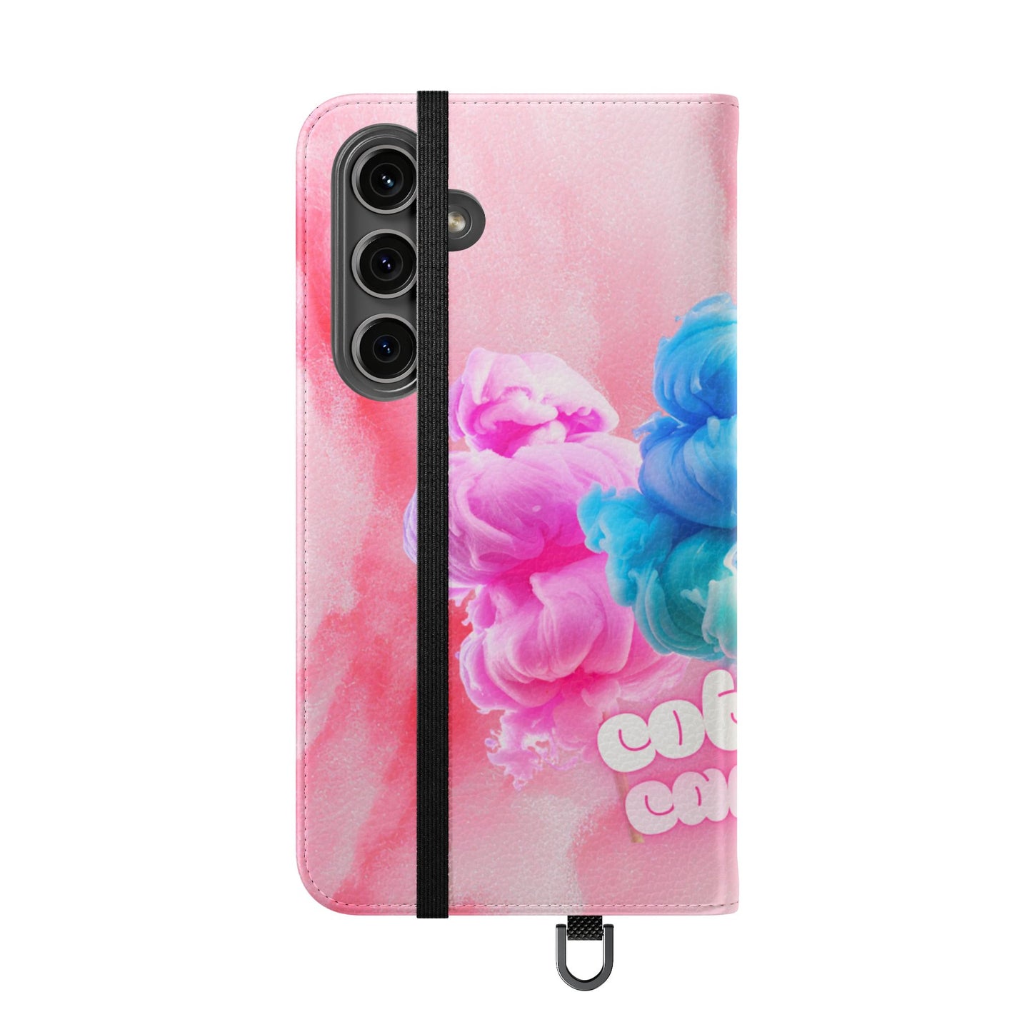 Flip Case – Cotton Candy Dream