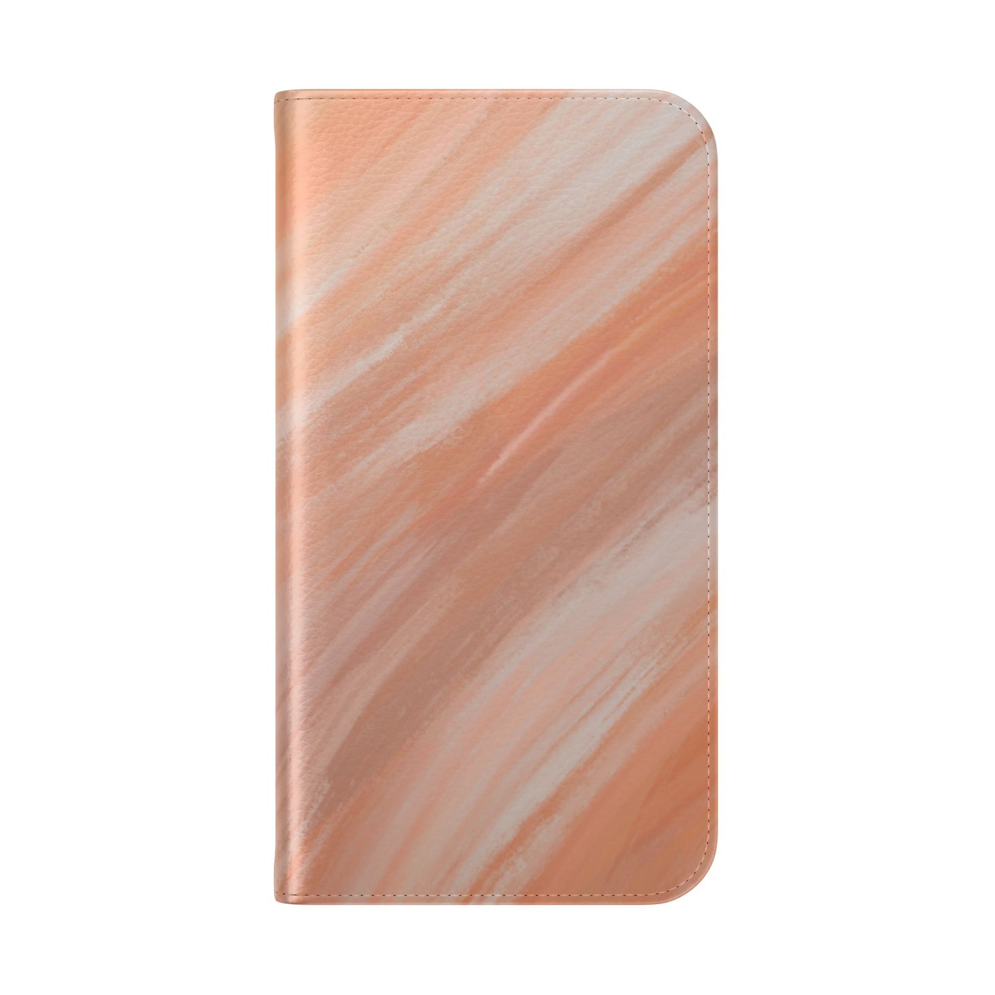 Flip Case – Cashmere Sweep