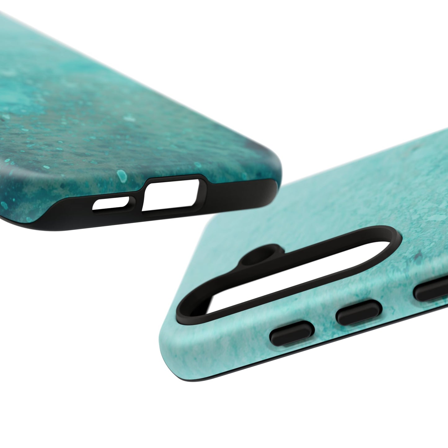 Protective Phone Case – Sea Glass