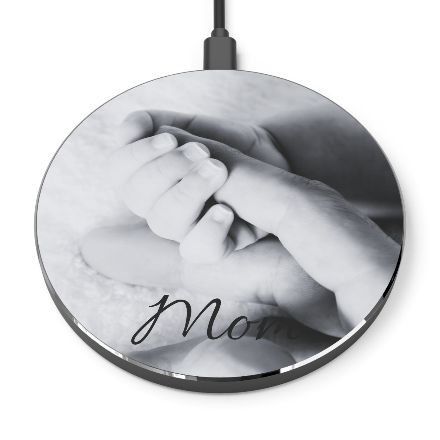 Wireless Charger – Mommy's First Hold