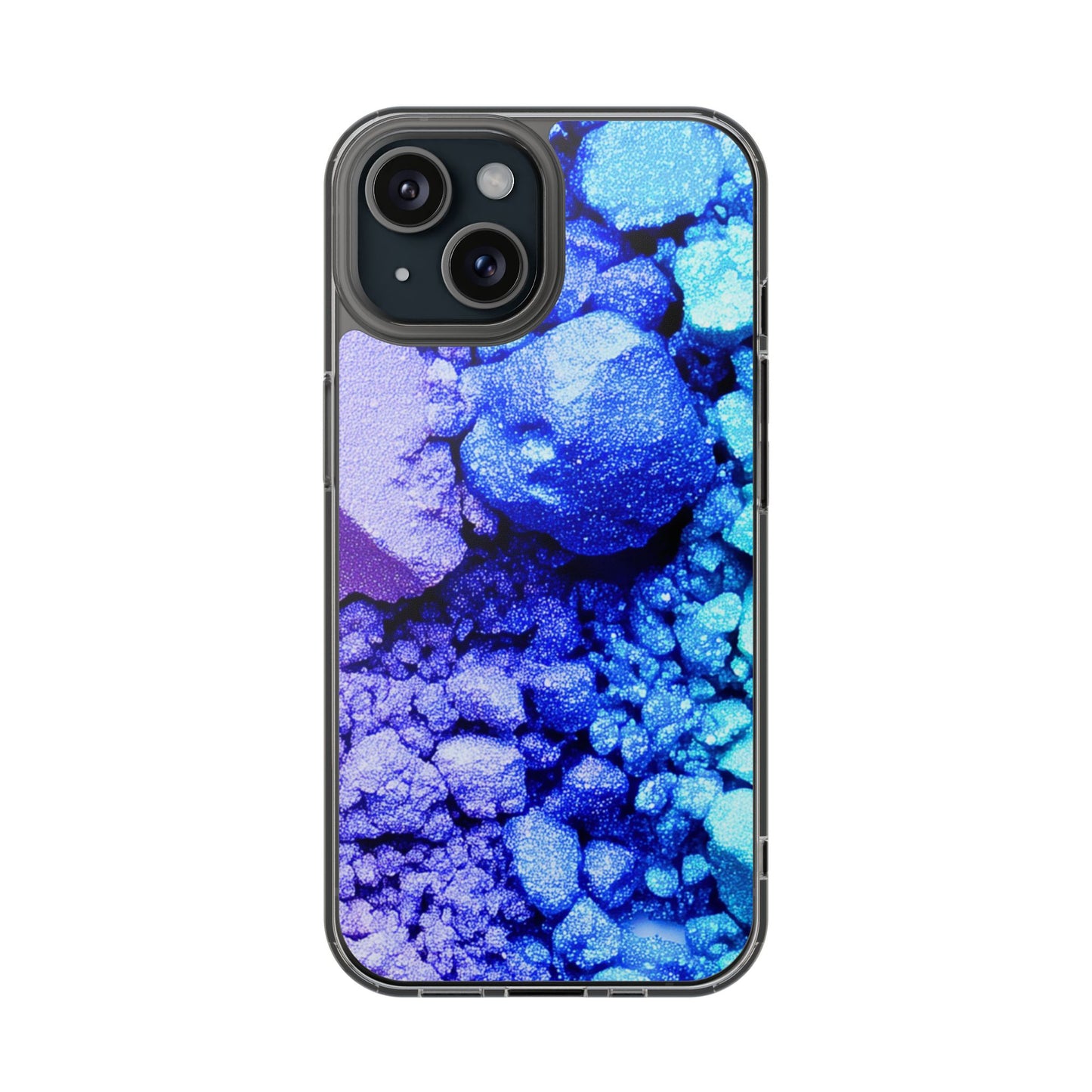 Clear Magnetic Phone Case – Pigment Play