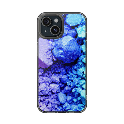 Clear Magnetic Phone Case – Pigment Play