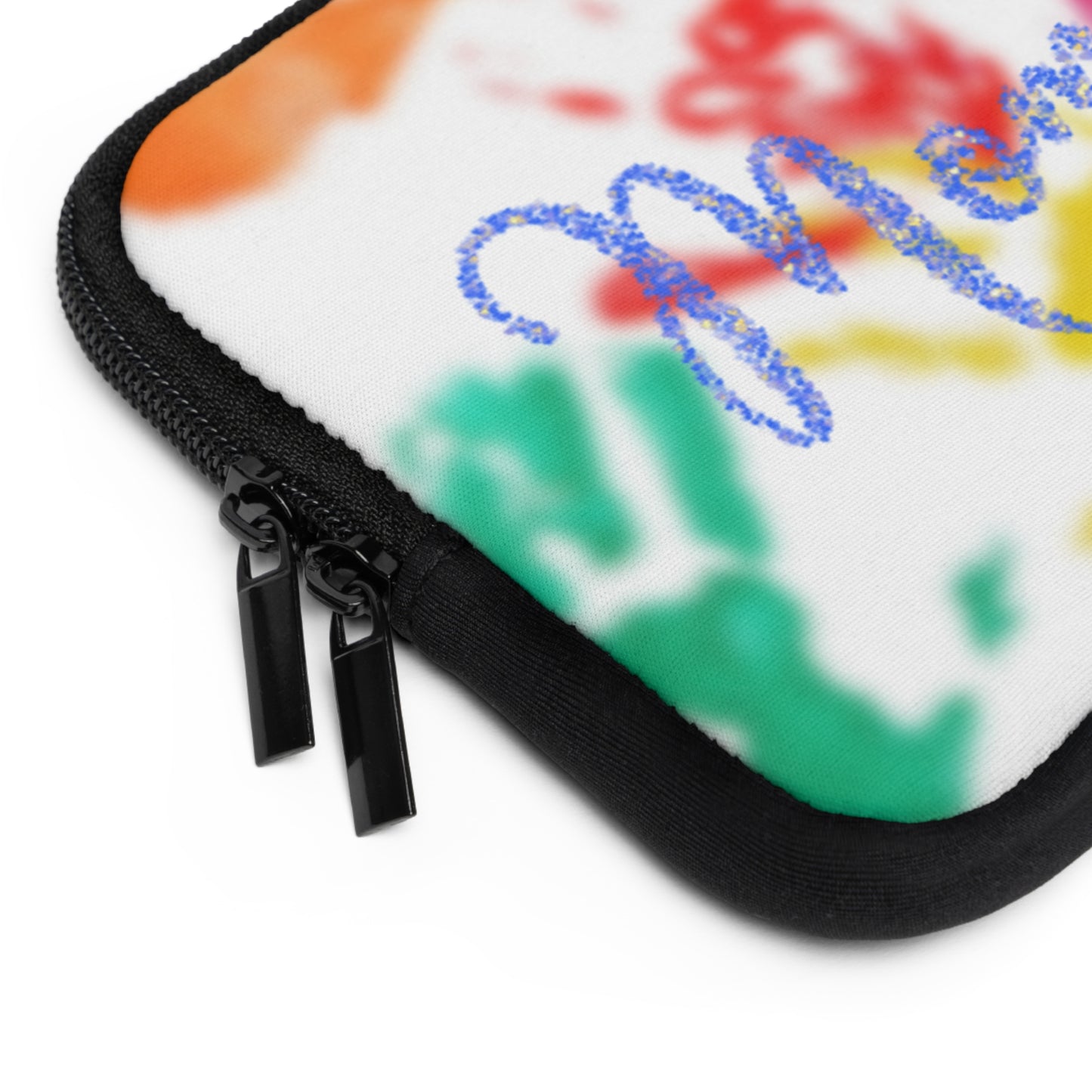 Laptop Sleeve – Handprint Memories