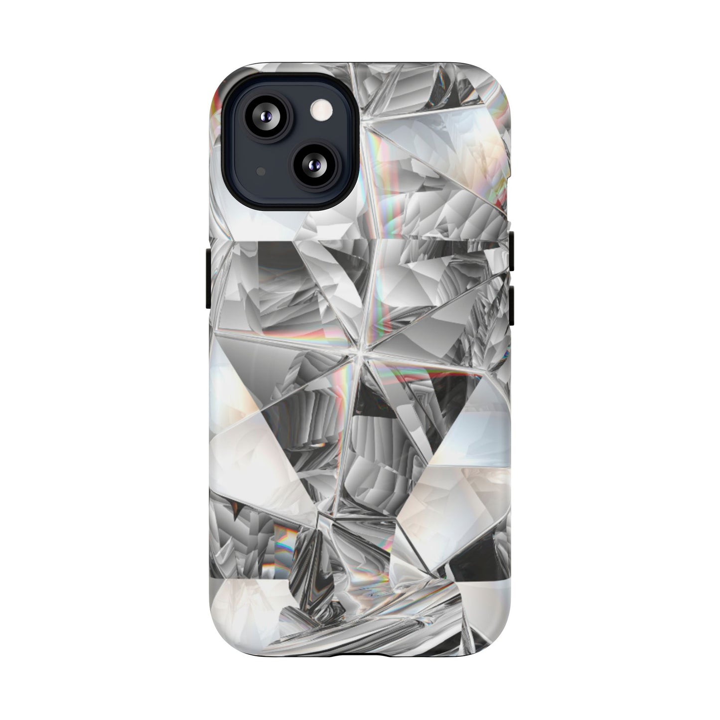 Protective Magnetic Phone Case – Flawless