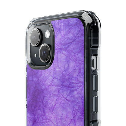 Magnetic Clear Impact Cases