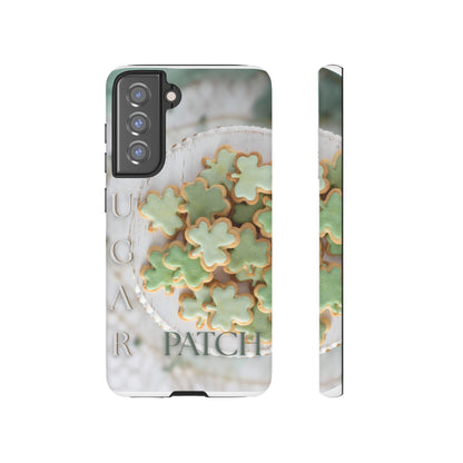 Protective Phone Case – Sugar Patch