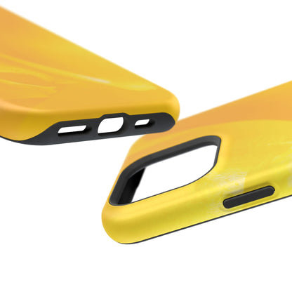 Impact-Resistant Phone Case — Sunlit Splash