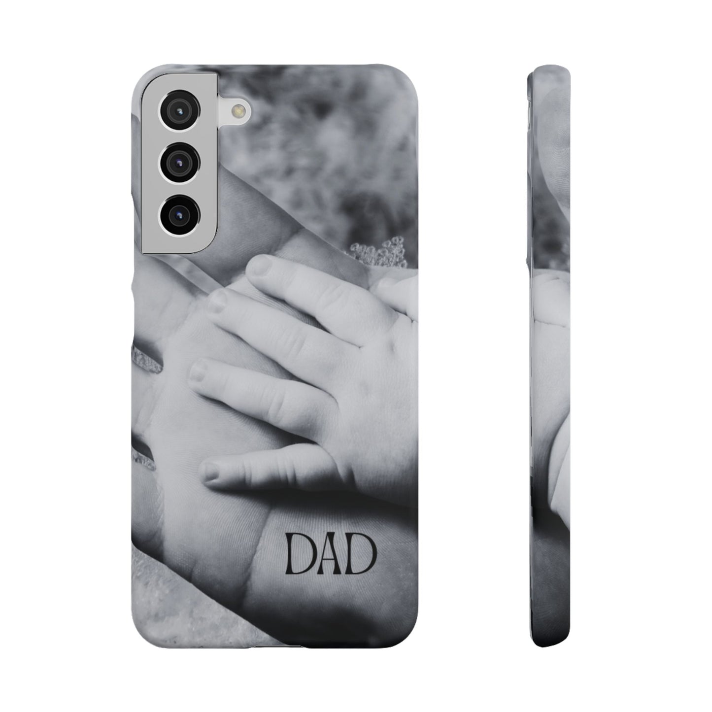 Snap Phone Case – Dad’s Legacy