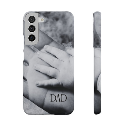 Snap Phone Case – Dad’s Legacy