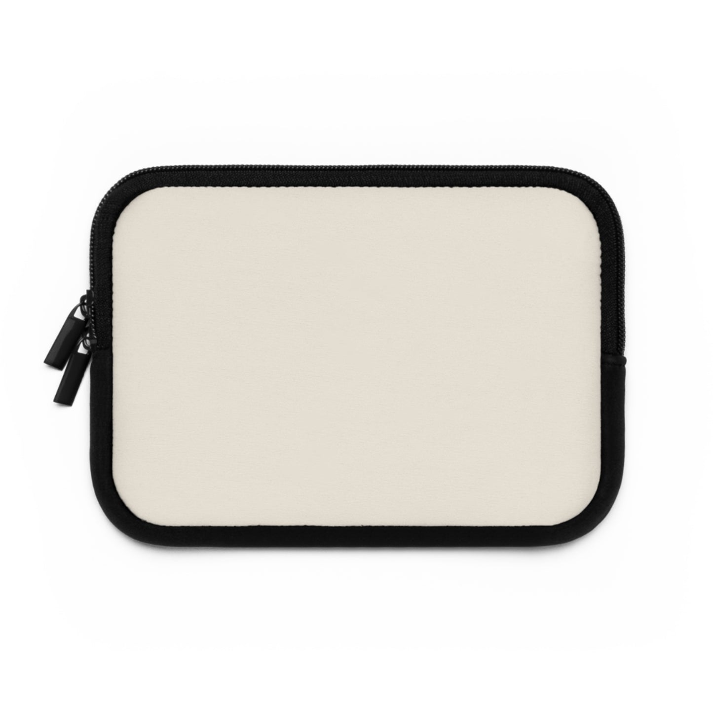 Neoprene Laptop Sleeve – Vanilla Chai