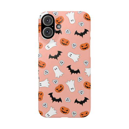 Snap Phone Case – Boo Crew