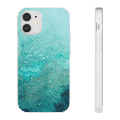 Flexi Case – Sea Glass
