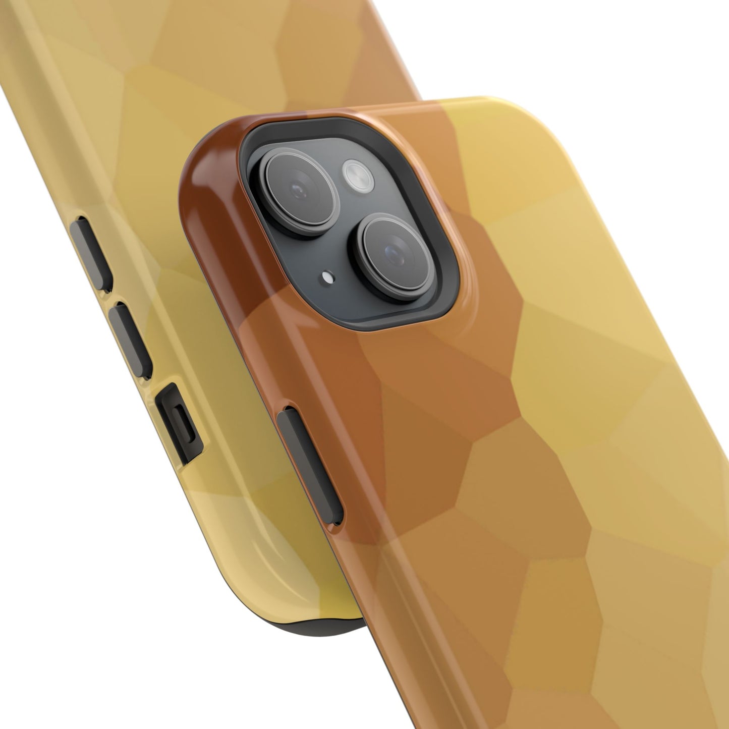 Wireless-Charging Compatible Case – Butterglass