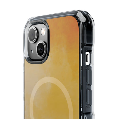 Clear Magnetic Phone Case – Mellowtone