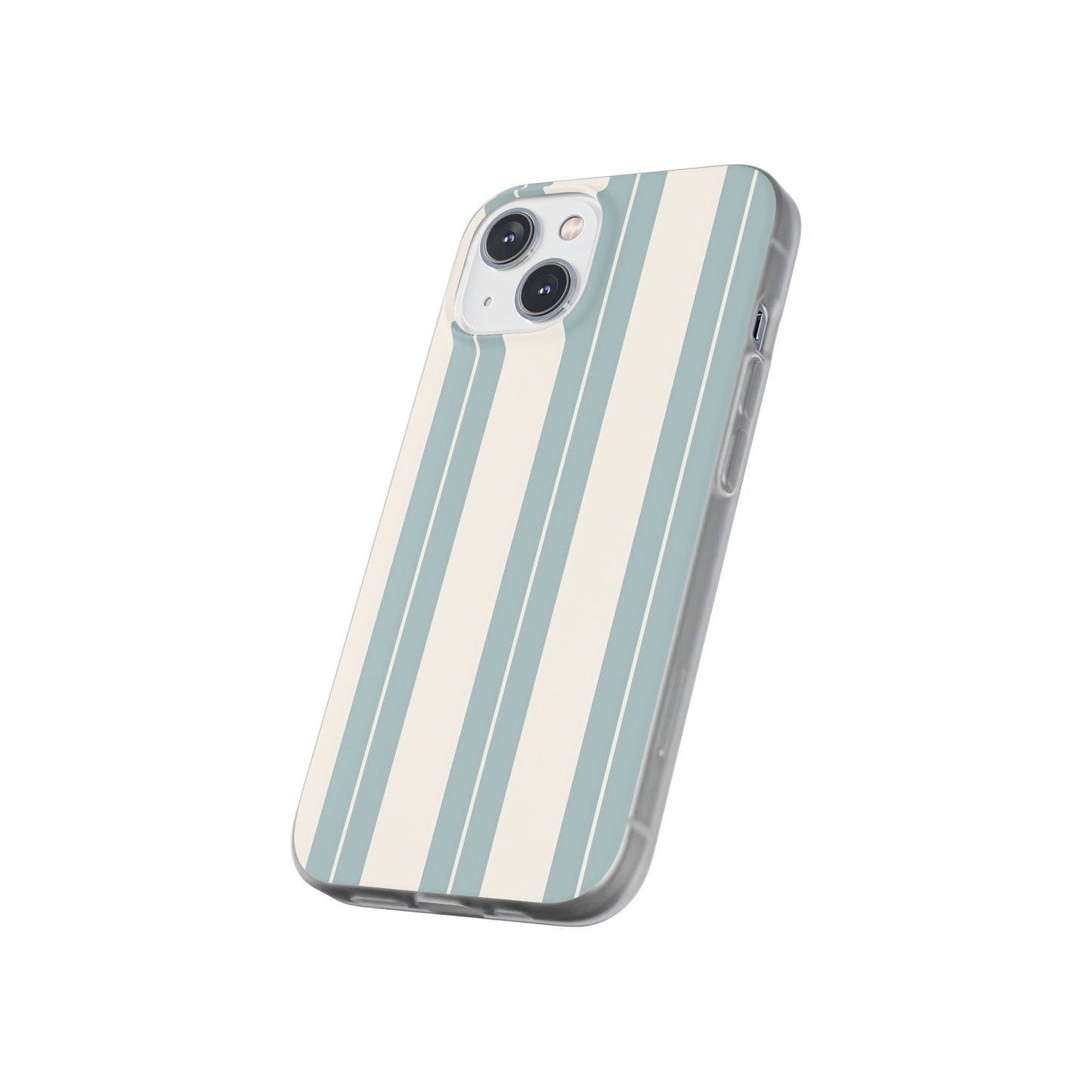 Flexi Case – Coastal Stripe