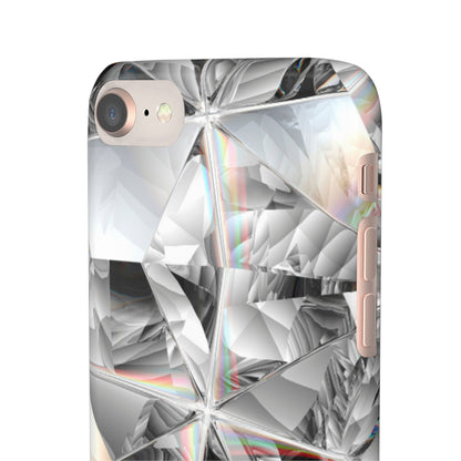 Snap Phone Case – Flawless