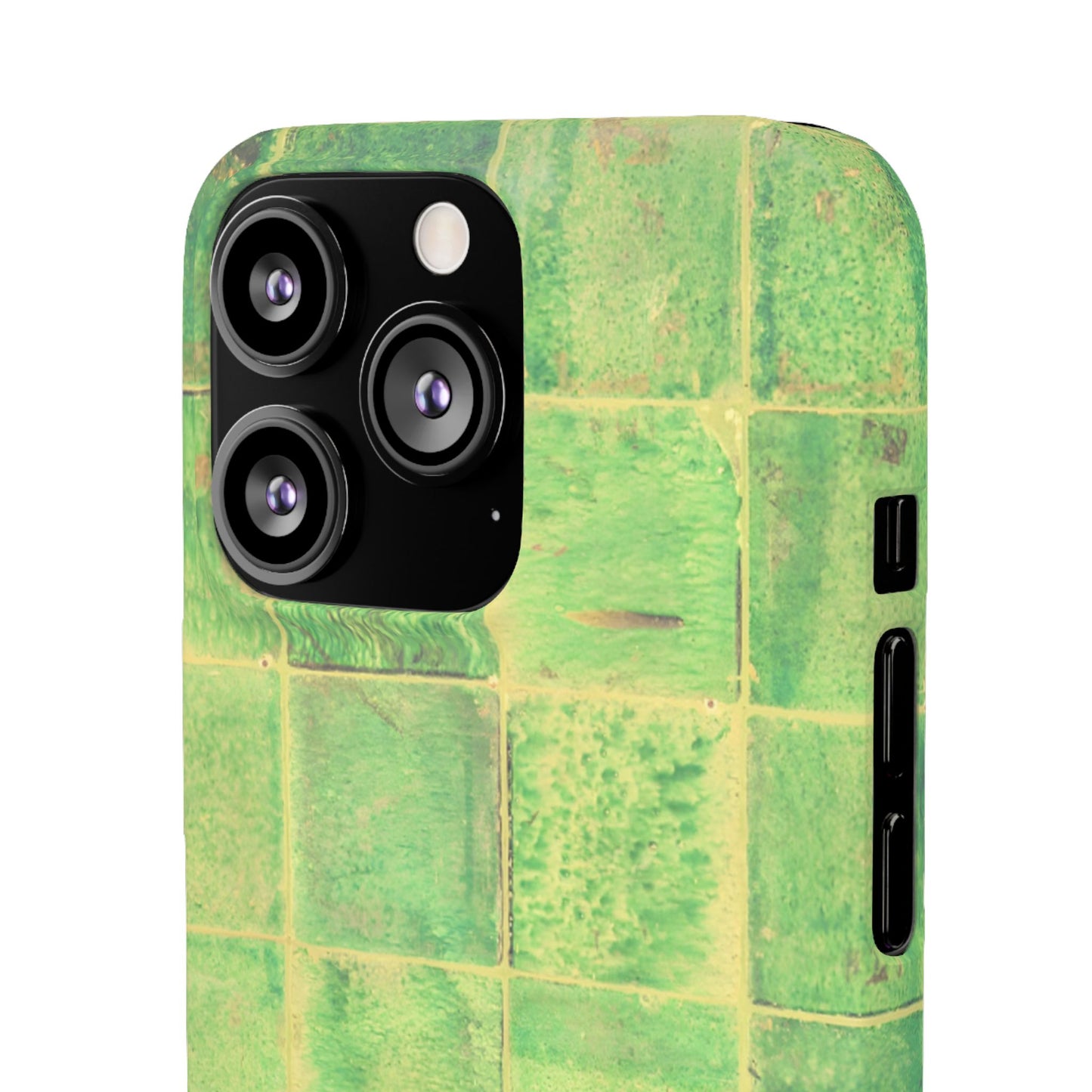 Snap Phone Case – Mosaic Mode
