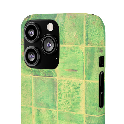 Snap Phone Case – Mosaic Mode