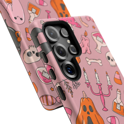 Protective Phone Case – Sugar & Spells