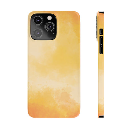 Slim Phone Case – Mellowtone