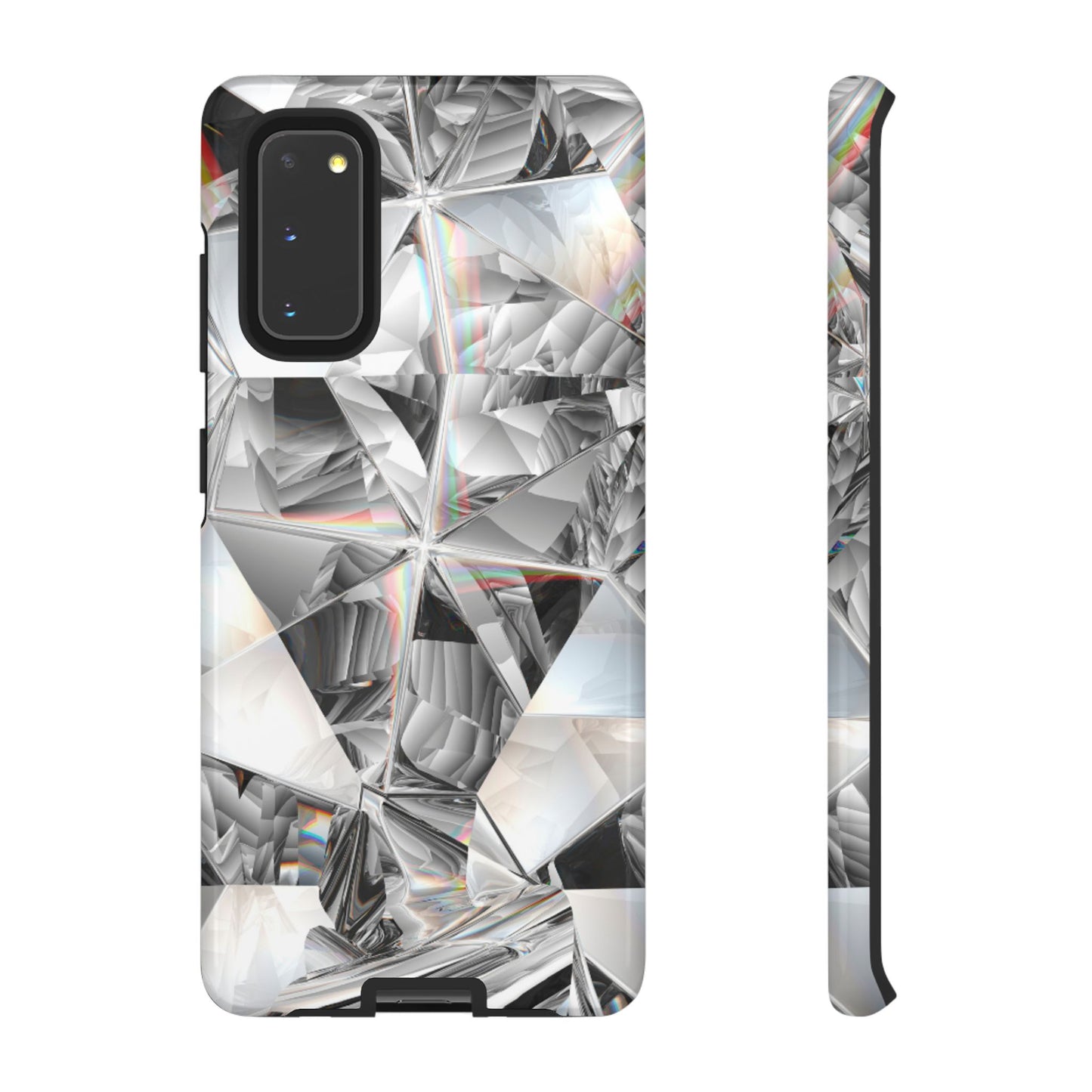 Protective Phone Case – Flawless