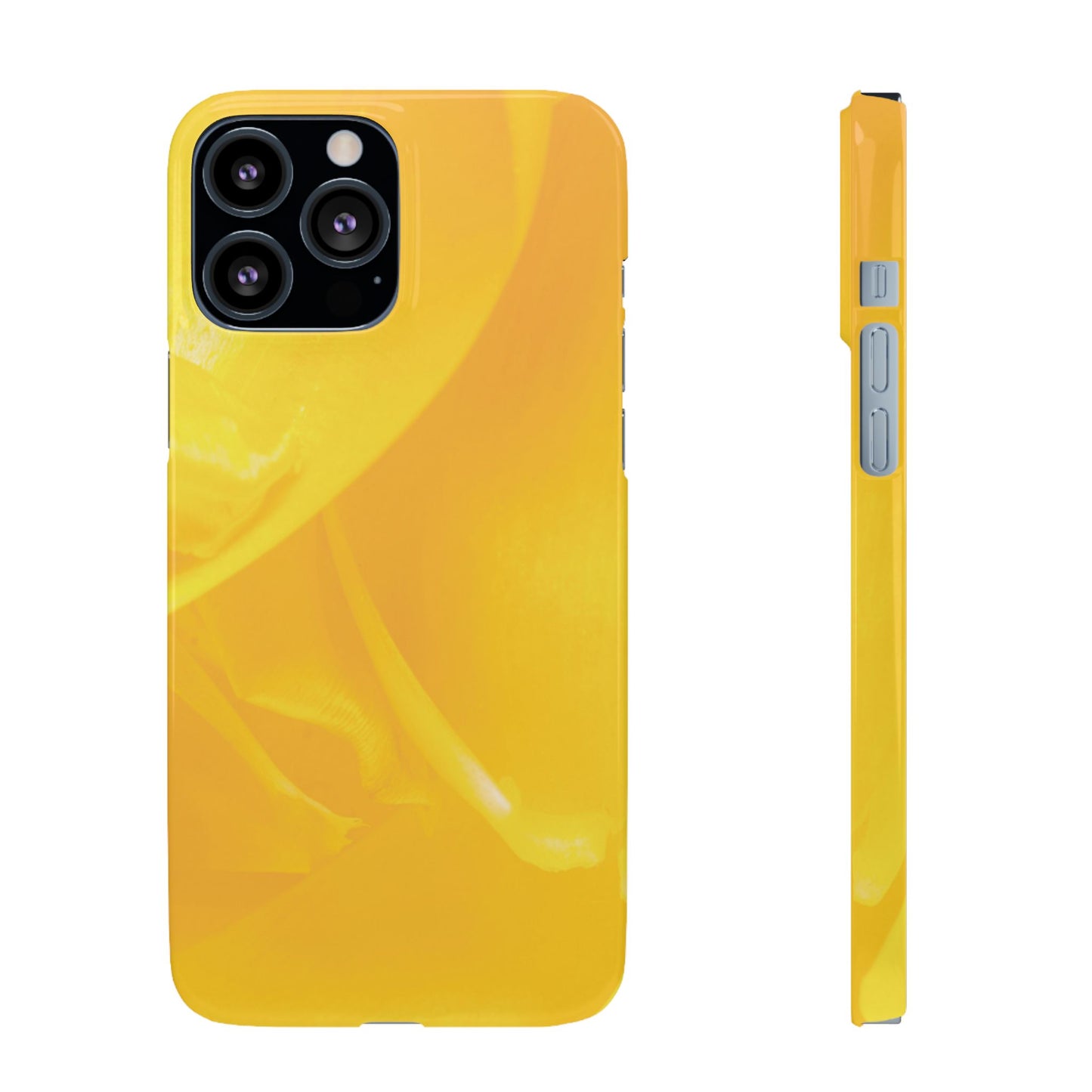 Snap Phone Case – Sunlit Splash