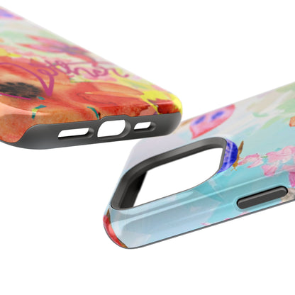 Impact-Resistant Phone Case – Mother’s Flutter
