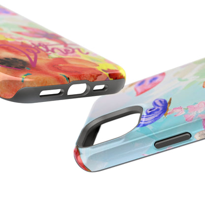 Impact-Resistant Phone Case – Mother’s Flutter