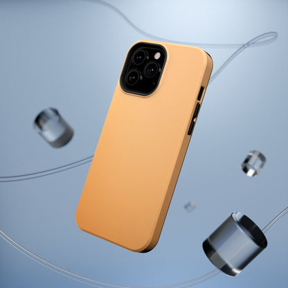 Impact-Resistant Phone Case – Warm Dune