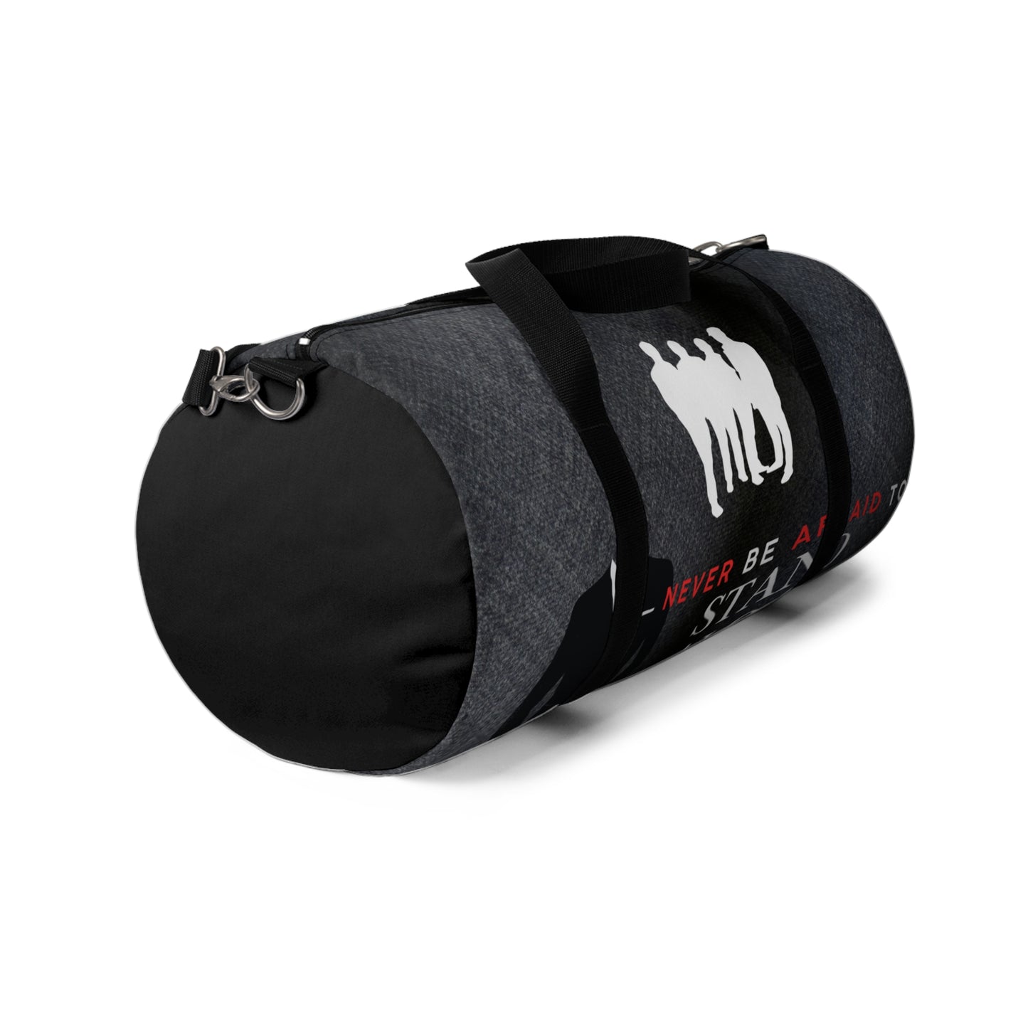 Duffel Bag – Stand Alone