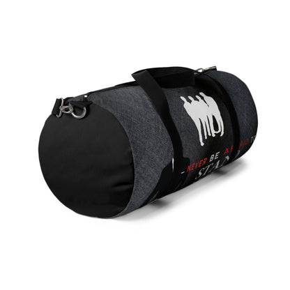 Duffel Bag – Stand Alone