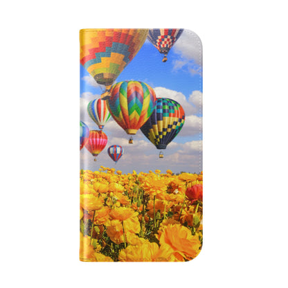 Flip Case – Up We Go