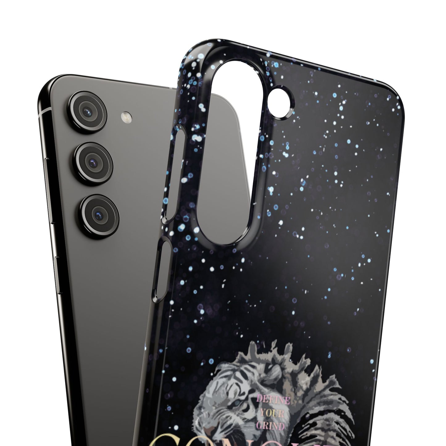 Snap Phone Case – Fearless Grace