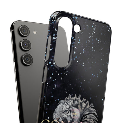 Snap Phone Case – Fearless Grace