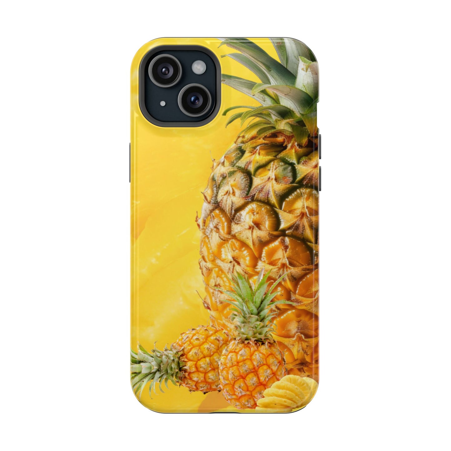 Impact-Resistant Phone Case – Tropic Mode