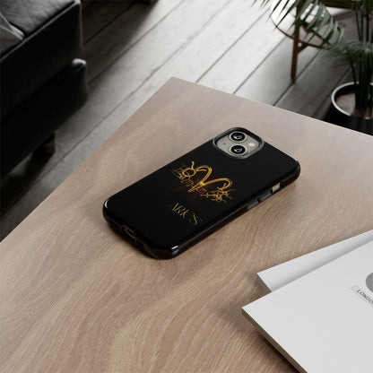 Protective Phone Case – Aries Aura