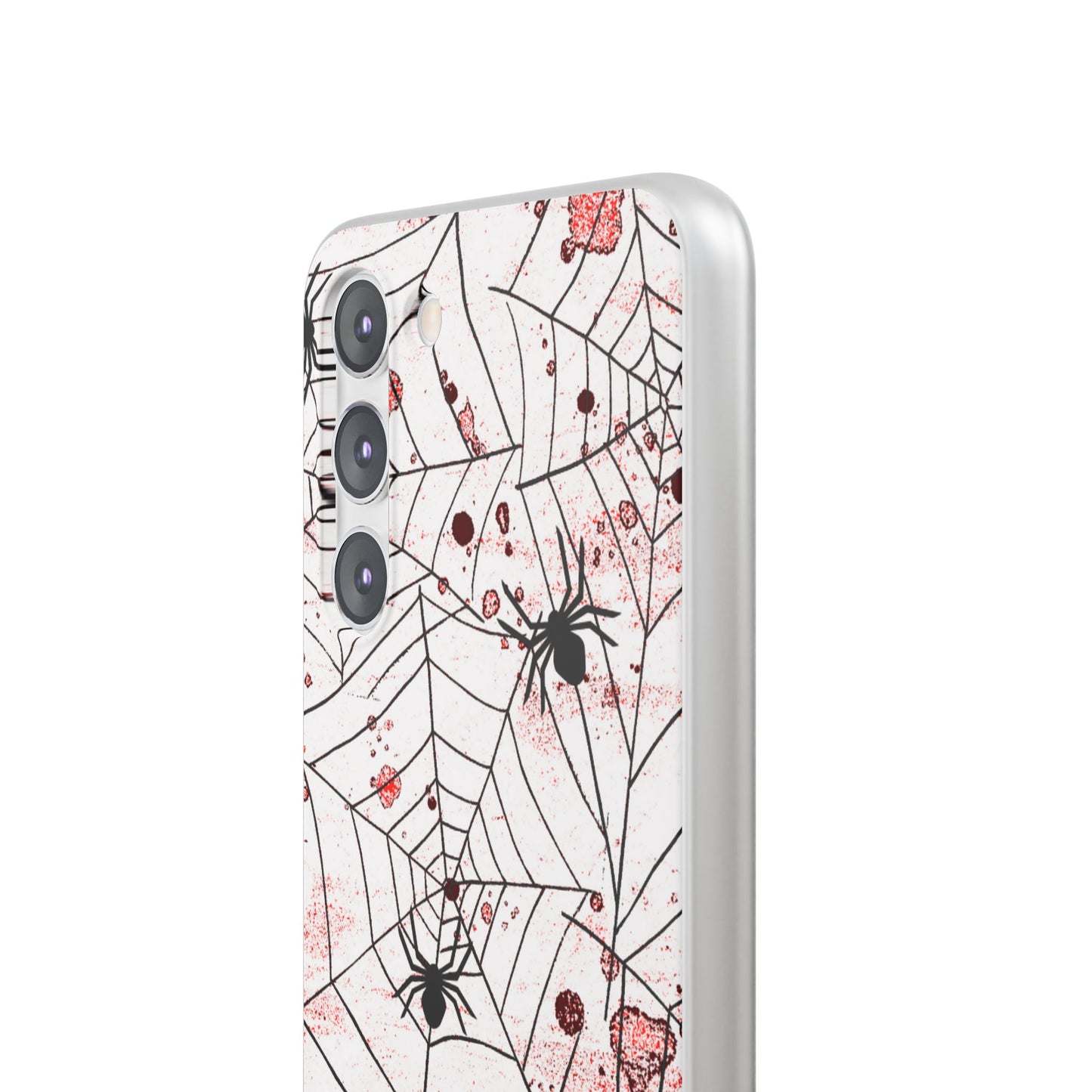 Flexi Case – Blood Web