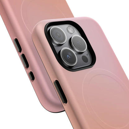 Protective Magnetic Phone Case – Peachy Calm