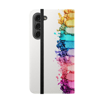 Flip Case – The Lineup