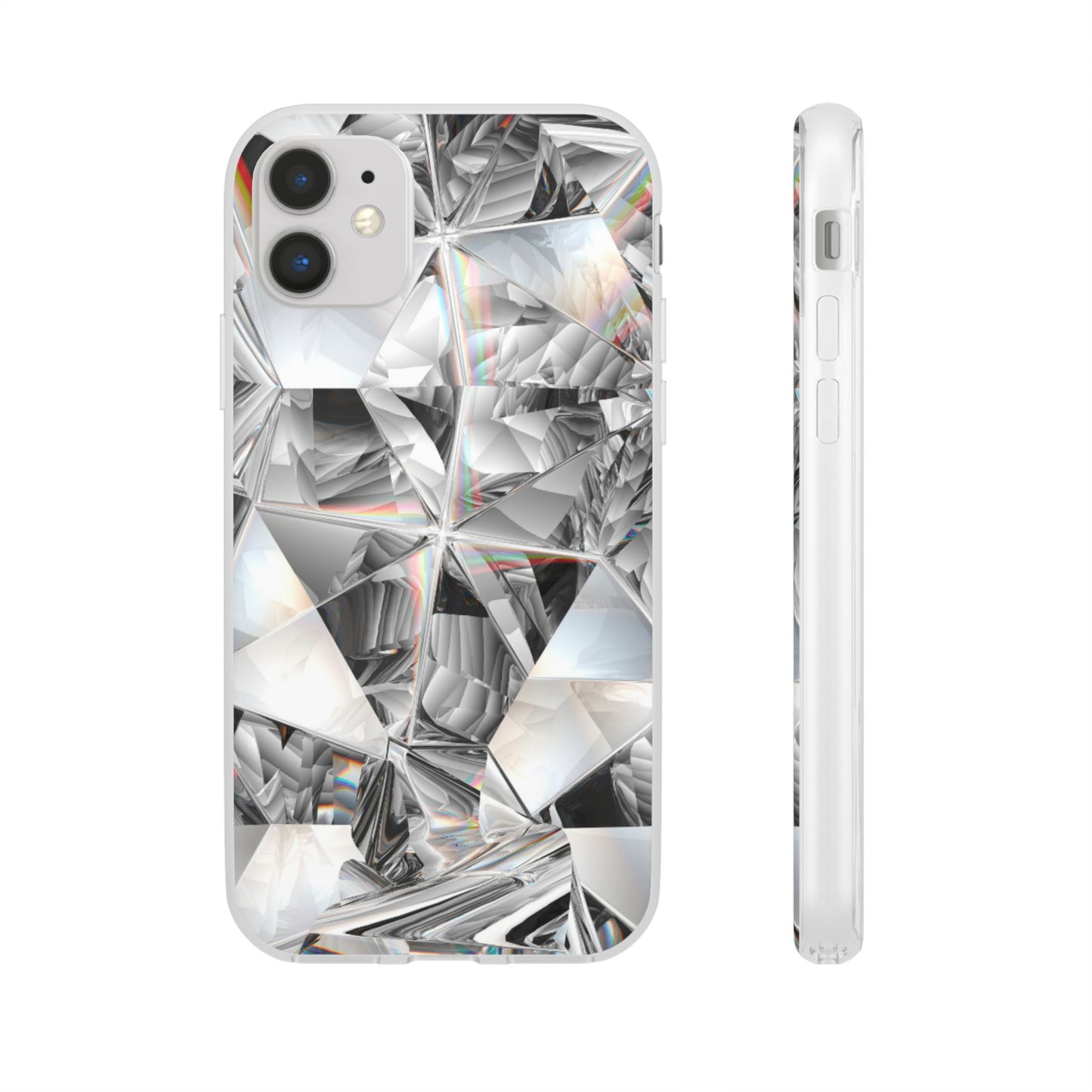 Flexi Case – Flawless