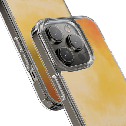Clear Phone Case – Mellowtone
