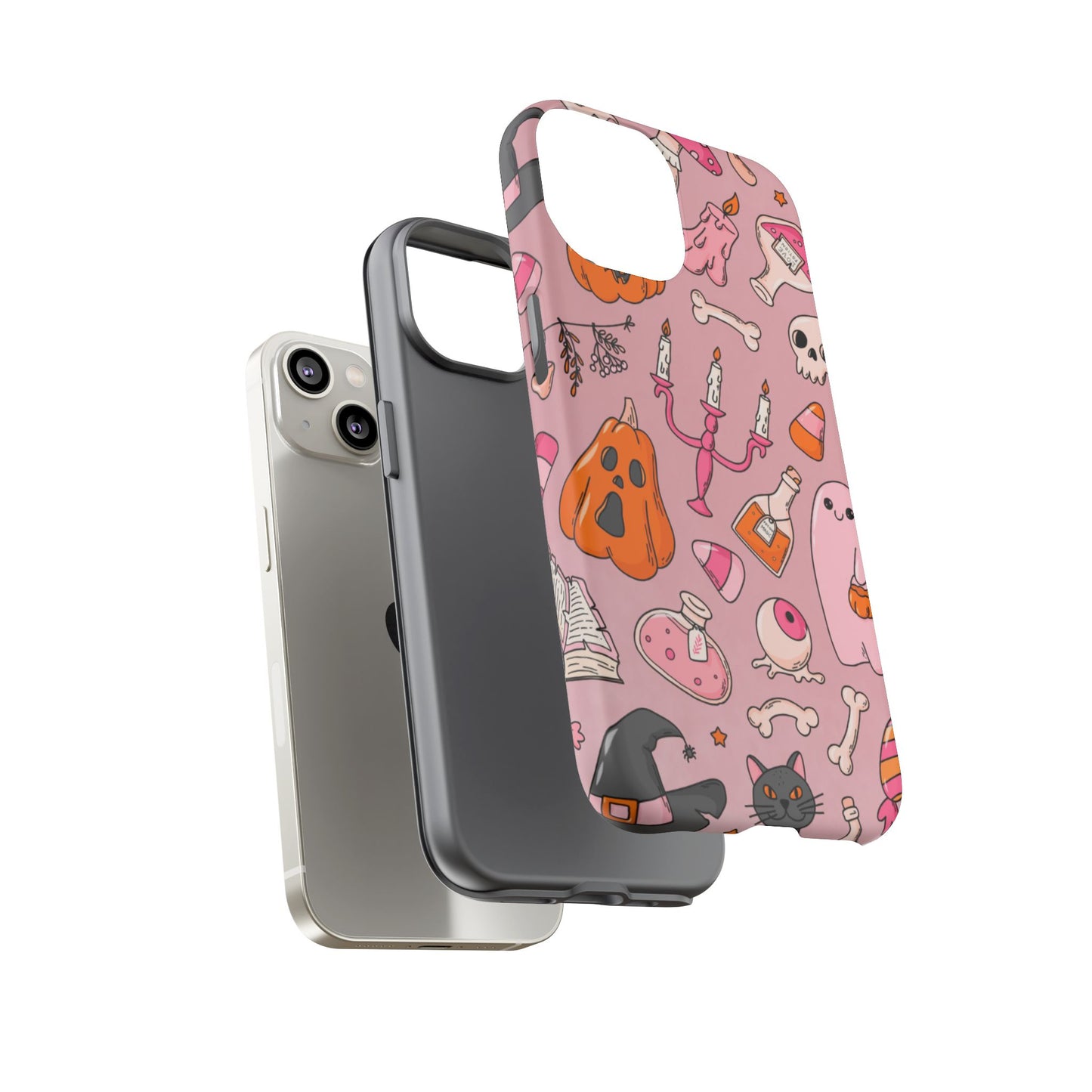 Protective Phone Case – Sugar & Spells
