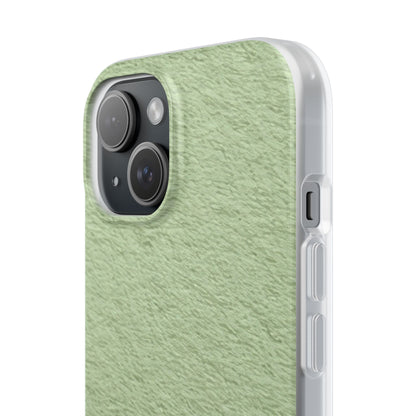 Flexi Case – Matcha Wash