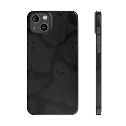 Slim Phone Case – Ghosted