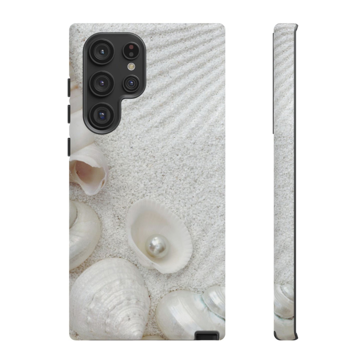 Protective Phone Case – Pearl Shore