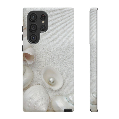 Protective Phone Case – Pearl Shore